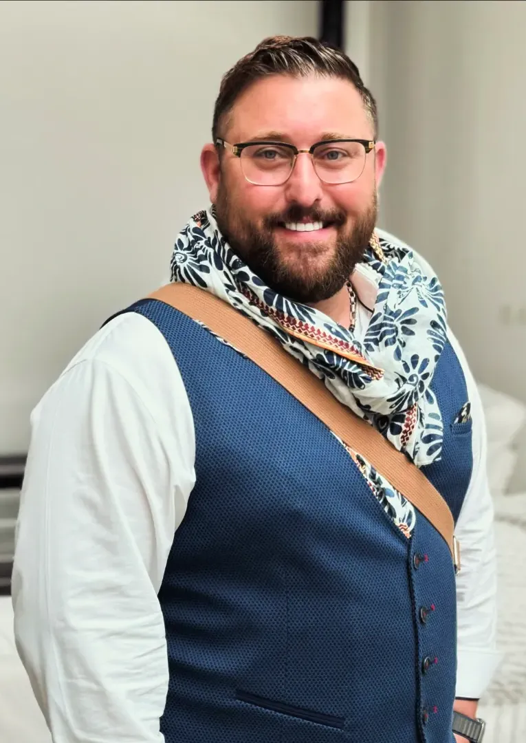 Daniel Calhoun